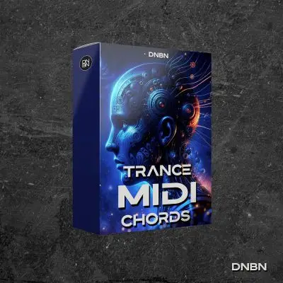 Trance Midi ChordsMIDI FIles