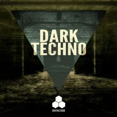 FOCUS Dark TechnoSample Packs