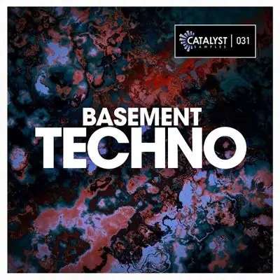 Basement TechnoMIDI FIles