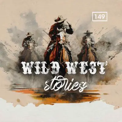 Wild West StoriesSample Packs