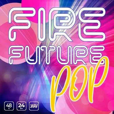 Fire Future PopSample Packs