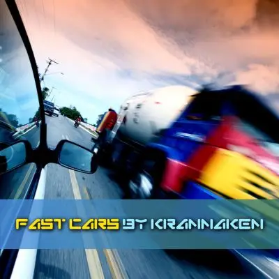 TR7 - 80s Themed SynthwaveStock Music