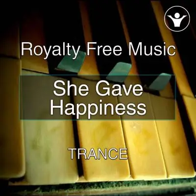 DMad - She Gave Happiness (Arty Remix Mix Edit)Stock Music
