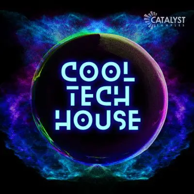 Cool Tech HouseSample Packs