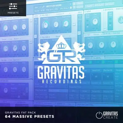 Phat Massive Preset PackSample Packs