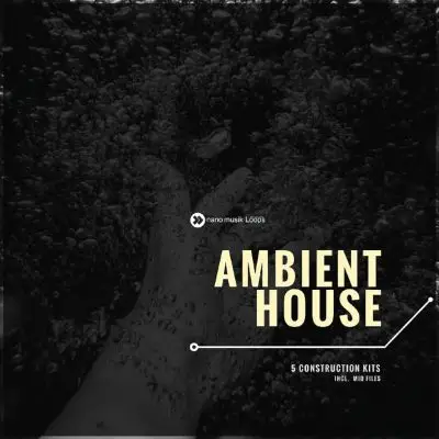 Ambient HouseSample Packs