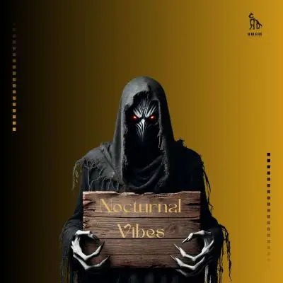 Nocturnal VibesSample Packs