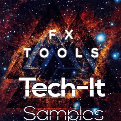 FX TOOLSSample Packs