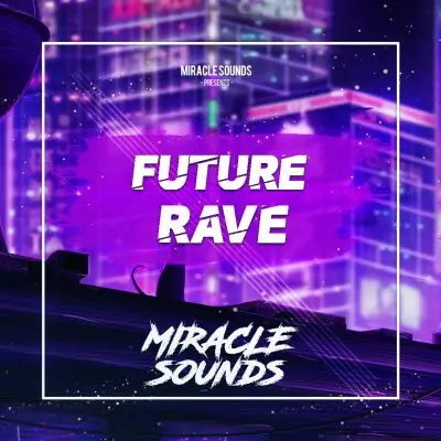 Future RaveMIDI FIles