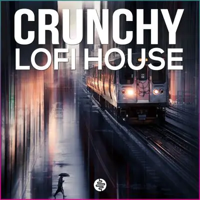 Crunchy Lofi HouseSample Packs