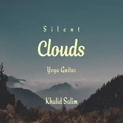 Silent Clouds - Yoga GuitarStock Music