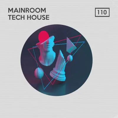 Mainroom Tech HouseMIDI FIles