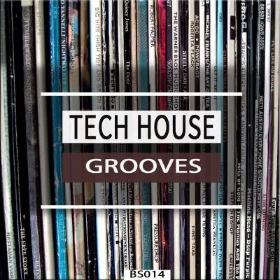 Tech House Grooves by Gianni FirmaioSample Packs