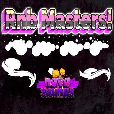 RnB Masterz!Sample Packs