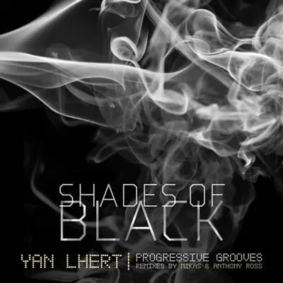 Yan Lhert - Shades Of Black (Anthony Ross and Andy D'Arrigo Remix)Stock Music