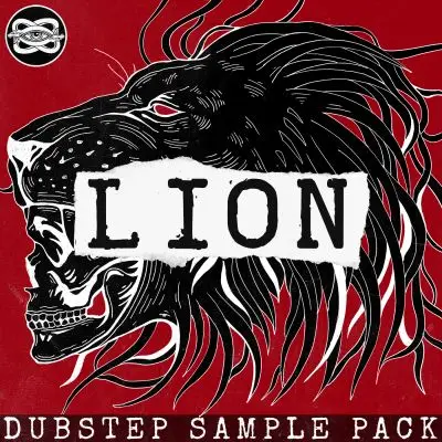 Lion // Deep DubstepSample Packs