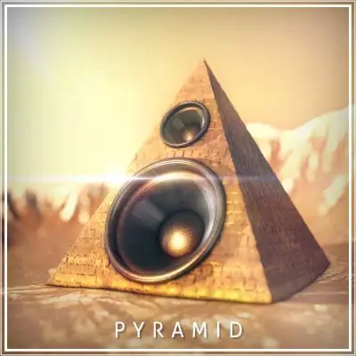 PyramidMIDI FIles