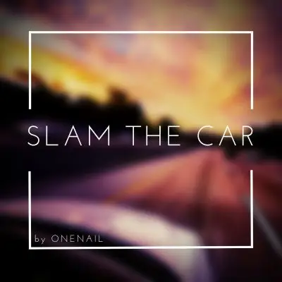 Slam The CarStock Music