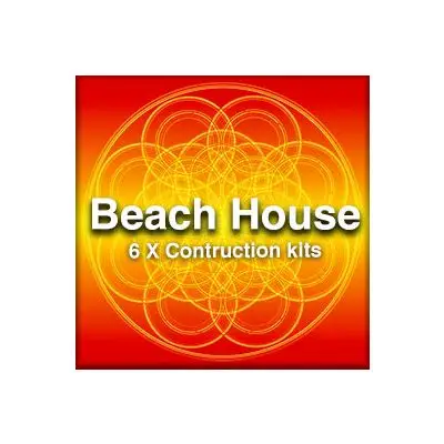 Beach House KitMIDI FIles