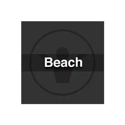 BeachCubase Templates