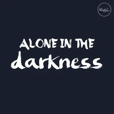 Alone In The DarknessVocal Packs