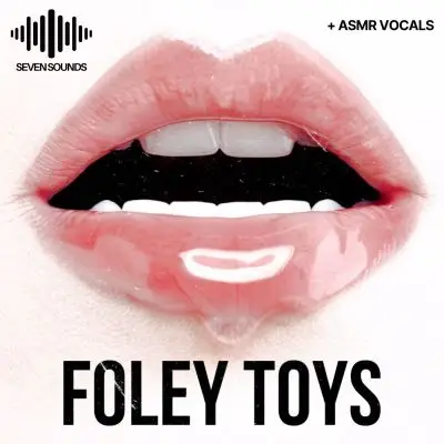 Foley ToysSample Packs