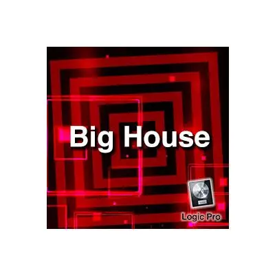 Big House - Exclusive Full LicenseExclusive Full Licenses