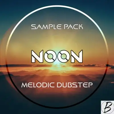 Noon - Melodic Dubstep Samples PackSample Packs