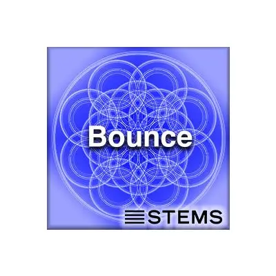 Bounce - StemsAudio STEMS