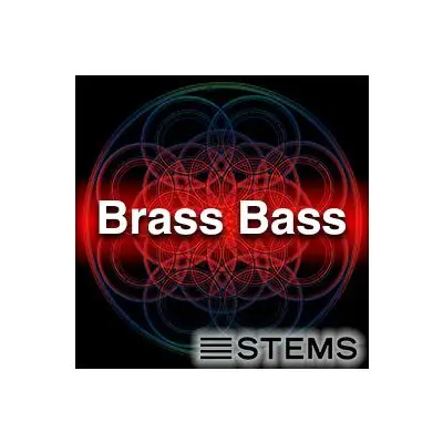 Brass Bass STEMS  And Mastering SessionAudio STEMS