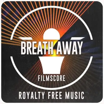 Breath AwayStock Music