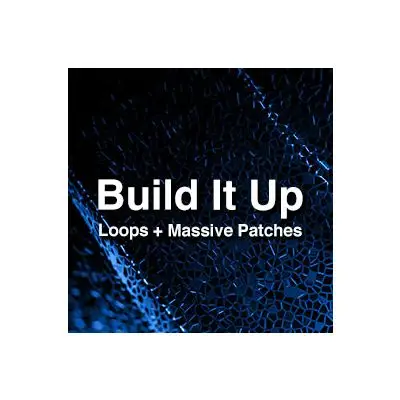 BUILD IT UPSample Packs