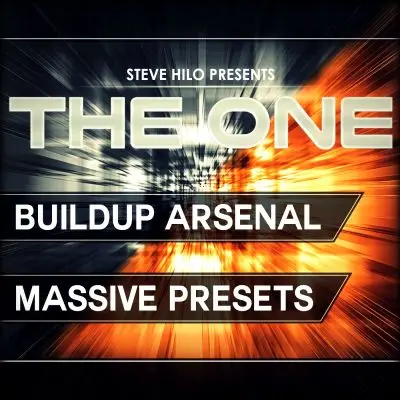 THE ONE: Buildup ArsenalSample Packs