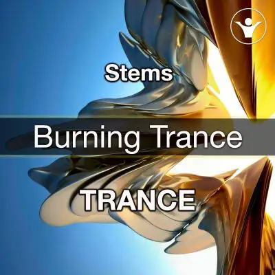 Burning Trance Audio STEMS