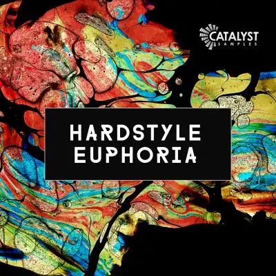 Hardstyle EuphoriaMIDI FIles