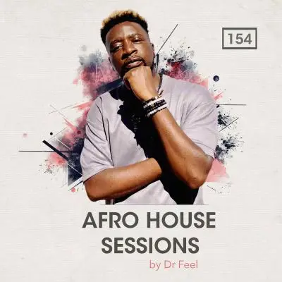 Dr Feel Presents Afro House SessionsSample Packs