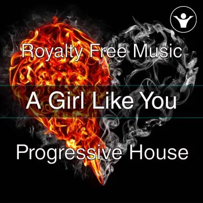 John Paul - A Girl Like You (Mikas 2009 Edit) Stock Music