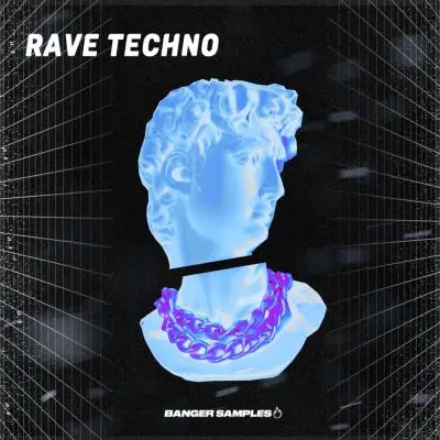 Rave Techno SoundsSample Packs
