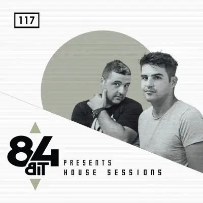 84Bit Presents House SessionsSample Packs