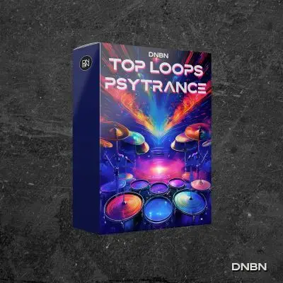 Top Loop PsytranceSample Packs