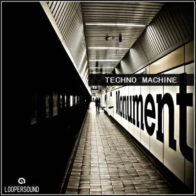 Loopersound - Techno MachineSample Packs