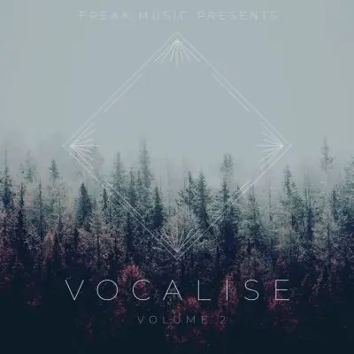 Vocalise 2Vocal Packs