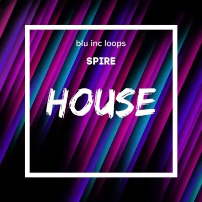 Spire HouseSample Packs