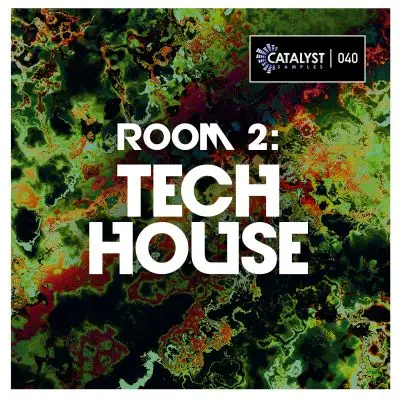 Room 2 Tech HouseSample Packs