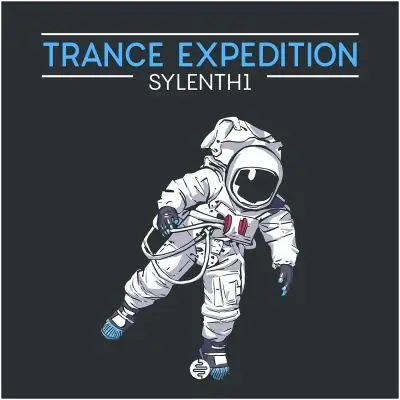 Trance Expedition - Sylenth1 & Cubase TemplateCubase Templates