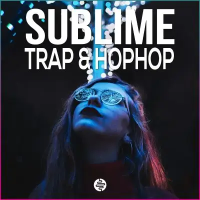 Sublime Trap ( & Lofi, Hip Hop )Sample Packs