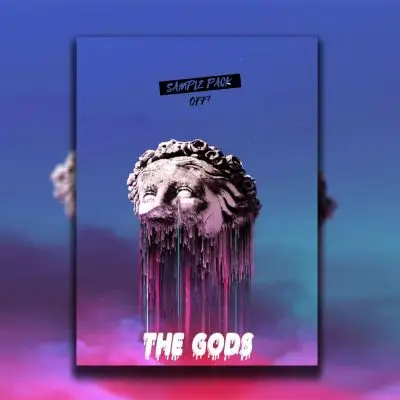 The Gods Hip Hop PackMIDI FIles