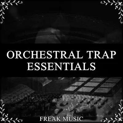 Orchestral Trap EssentialsSample Packs