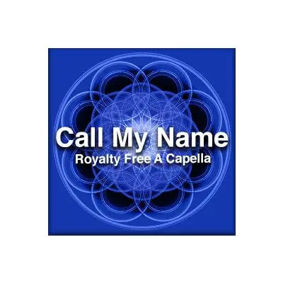 Lena Grig - Call my name SoundsVocal Packs