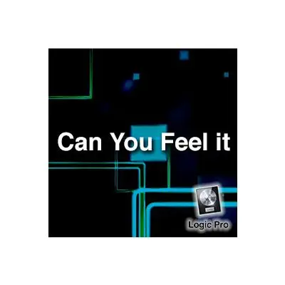 Can You Feel - Exclusive Full LicenseExclusive Full Licenses